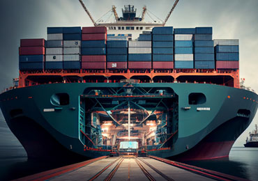 Sea Transport